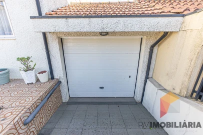 Moradia T4 para Venda em Fânzeres e São Pedro da Cova