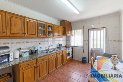 Moradia T4 para Venda em Fânzeres e São Pedro da Cova
