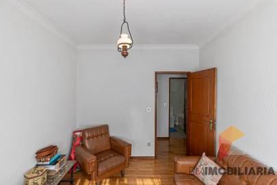 Moradia T4 para Venda em Fânzeres e São Pedro da Cova