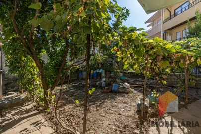 Moradia T4 para Venda em Fânzeres e São Pedro da Cova