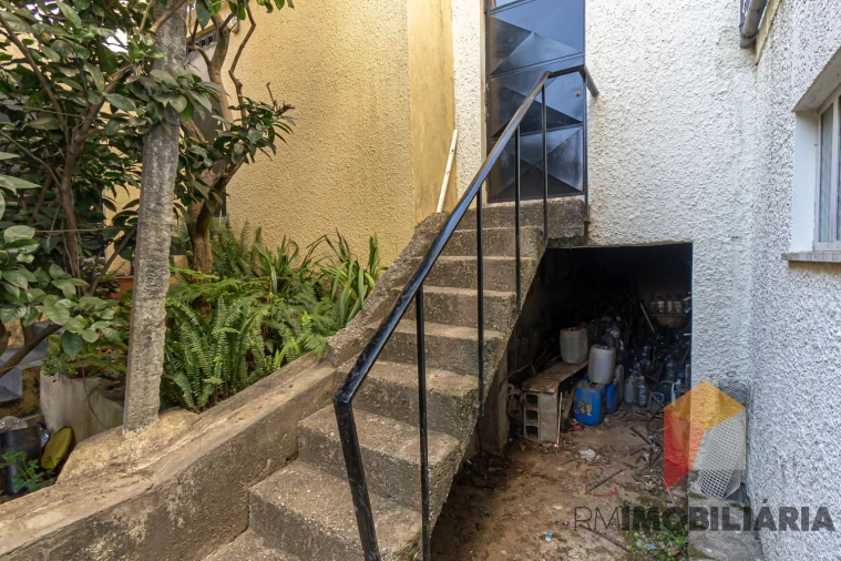 Moradia T4 para Venda em Fânzeres e São Pedro da Cova Foto 42