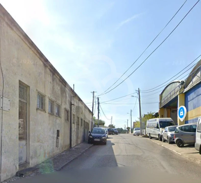 Armazém para Venda em Fernao Ferro Foto 4