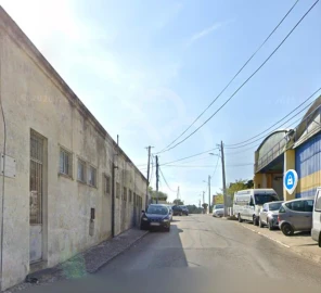 Armazém para Venda em Fernao Ferro