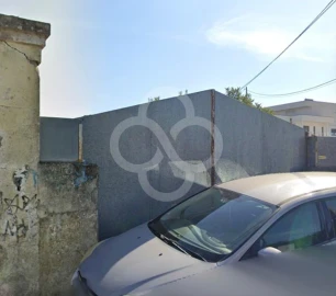 Armazém para Venda em Fernao Ferro