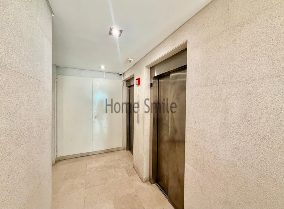 Apartamento T3 para Venda em Parque das Nações Foto 46