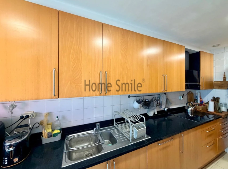Apartamento T3 para Venda em Parque das Nações Foto 8
