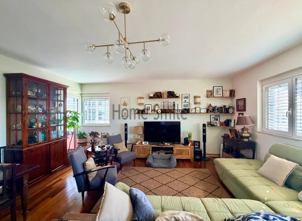 Apartamento T3 para Venda em Parque das Nações Foto 15