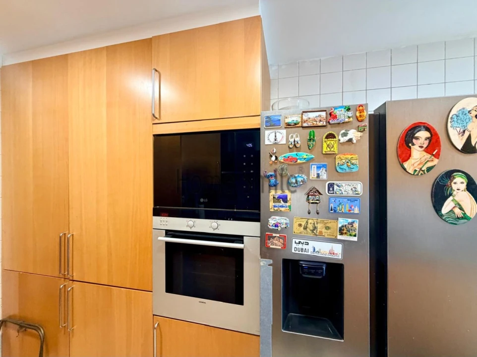 Apartamento T3 para Venda em Parque das Nações Foto 11