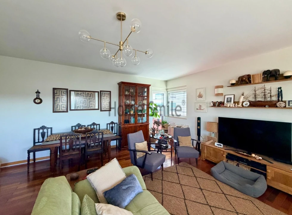 Apartamento T3 para Venda em Parque das Nações Foto 20