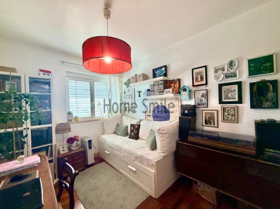 Apartamento T3 para Venda em Parque das Nações Foto 23