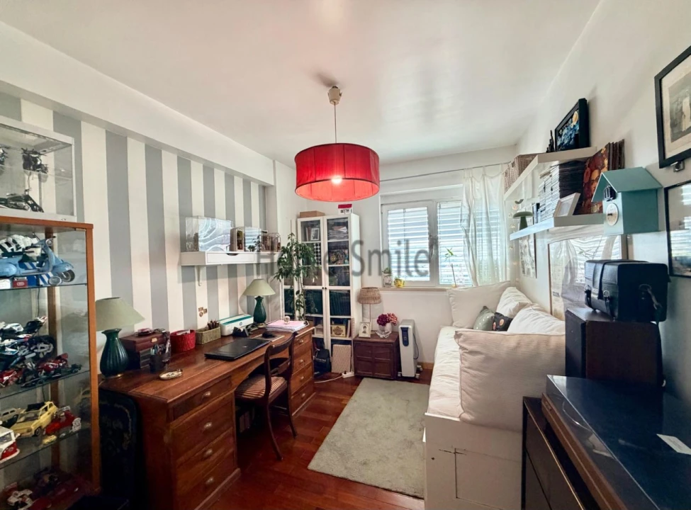 Apartamento T3 para Venda em Parque das Nações Foto 24