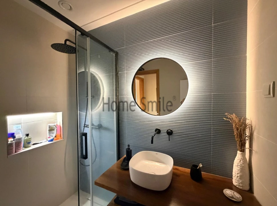 Apartamento T3 para Venda em Parque das Nações Foto 37