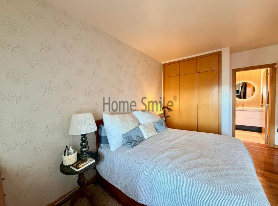 Apartamento T3 para Venda em Parque das Nações Foto 30