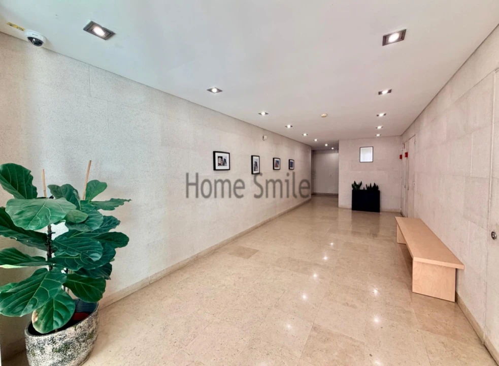 Apartamento T3 para Venda em Parque das Nações Foto 45
