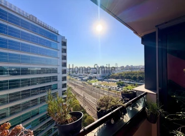 Apartamento T3 para Venda em Parque das Nações