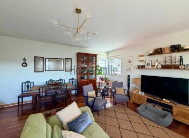 Apartamento T3 para Venda em Parque das Nações