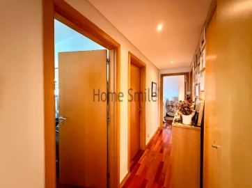 Apartamento T3 para Venda em Parque das Nações