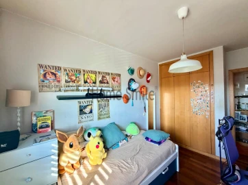 Apartamento T3 para Venda em Parque das Nações