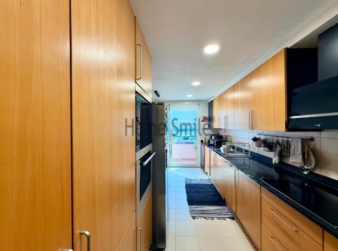 Apartamento T3 para Venda em Parque das Nações Foto 6