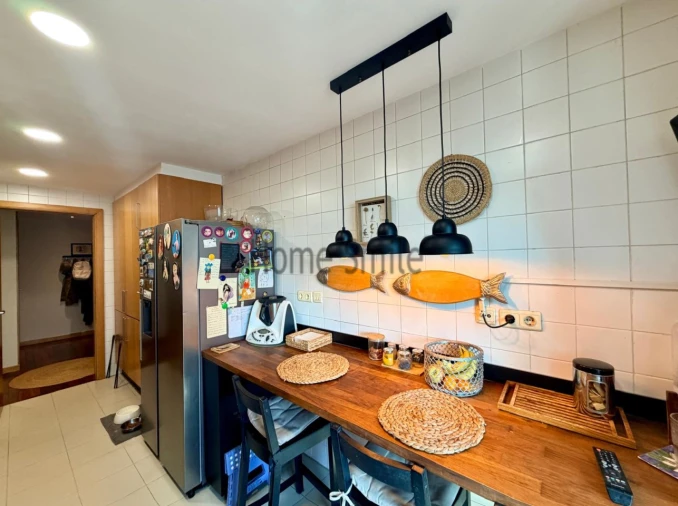 Apartamento T3 para Venda em Parque das Nações Foto 7
