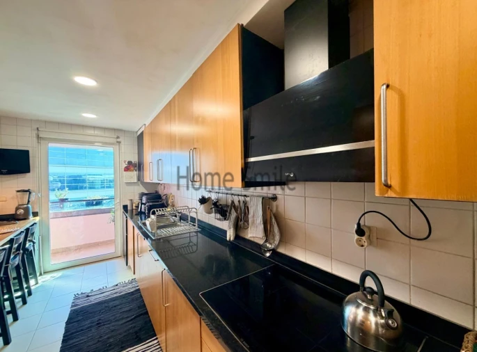 Apartamento T3 para Venda em Parque das Nações Foto 10