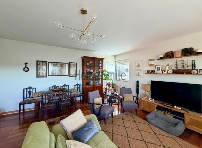 Apartamento T3 para Venda em Parque das Nações Foto 20