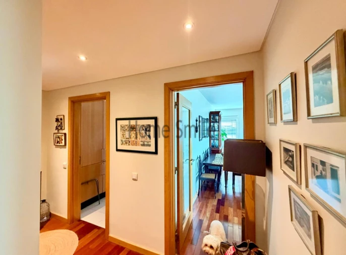 Apartamento T3 para Venda em Parque das Nações Foto 25