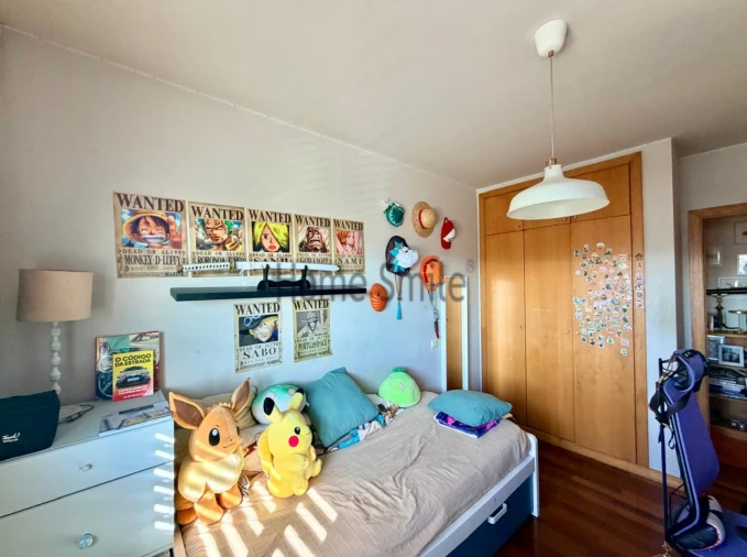 Apartamento T3 para Venda em Parque das Nações Foto 28
