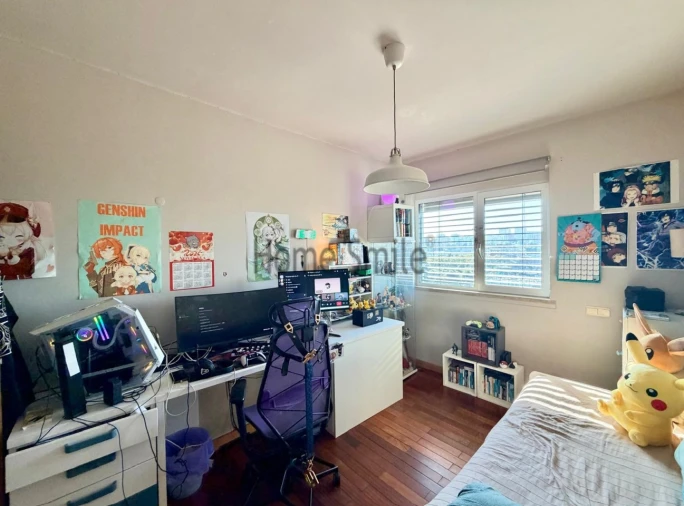Apartamento T3 para Venda em Parque das Nações Foto 27
