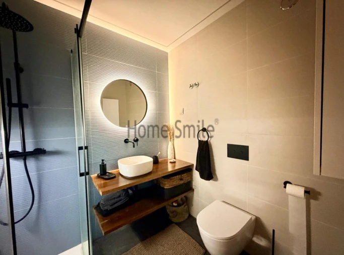 Apartamento T3 para Venda em Parque das Nações Foto 38