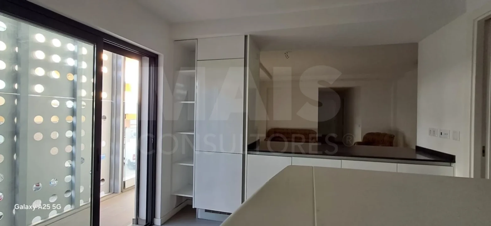 Apartamento T2 para Arrendamento em Olhão Foto 5