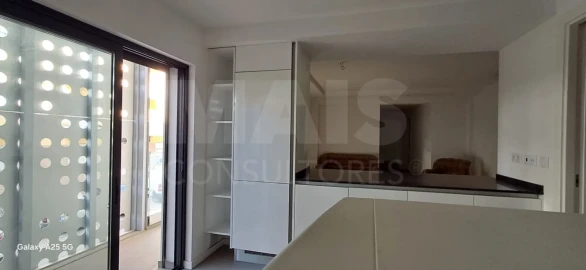 Apartamento T2 para Arrendamento em Olhão
