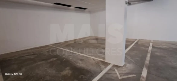 Apartamento T2 para Arrendamento em Olhão