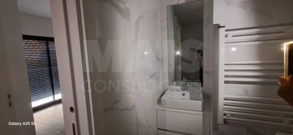 Apartamento T2 para Arrendamento em Olhão