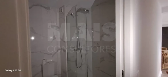 Apartamento T2 para Arrendamento em Olhão