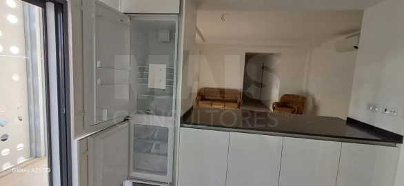 Apartamento T2 para Arrendamento em Olhão
