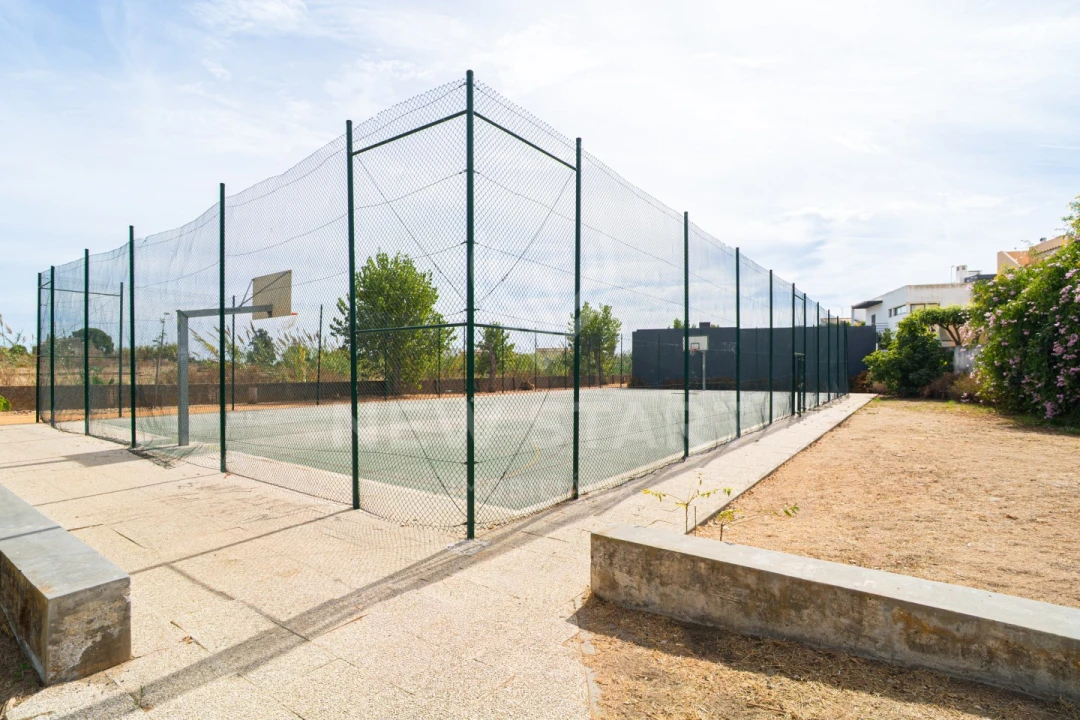 Apartamento T3 para Venda em Quelfes Foto 35