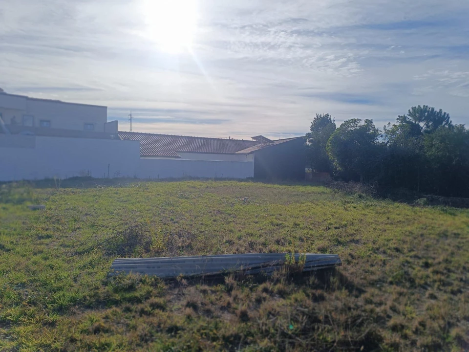 Terreno para Venda em Marinha Grande Foto 4