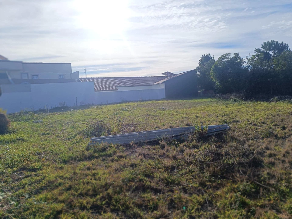 Terreno para Venda em Marinha Grande Foto 6