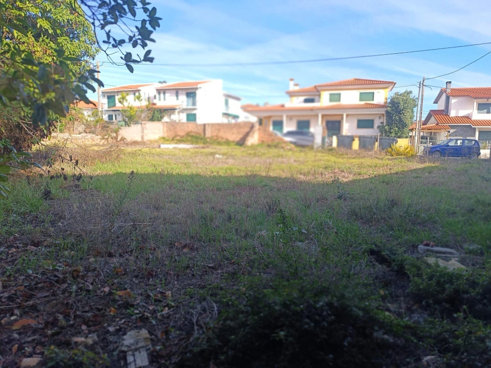 Terreno para Venda em Marinha Grande Foto 8