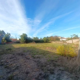 Terreno para Venda em Marinha Grande
