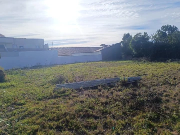 Terreno para Venda em Marinha Grande