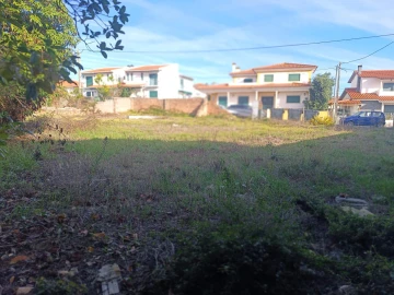 Terreno para Venda em Marinha Grande