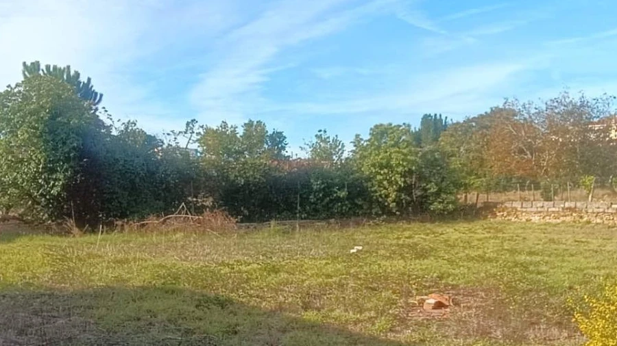 Terreno para Venda em Marinha Grande