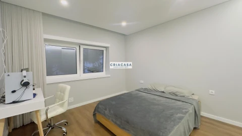Apartamento T1 para Venda em Viseu