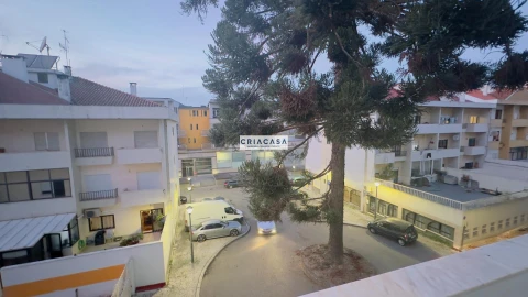 Apartamento T1 para Venda em Viseu