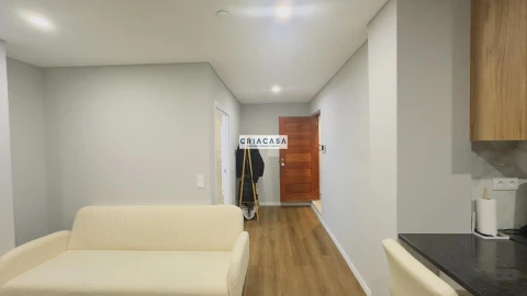 Apartamento T1 para Venda em Viseu