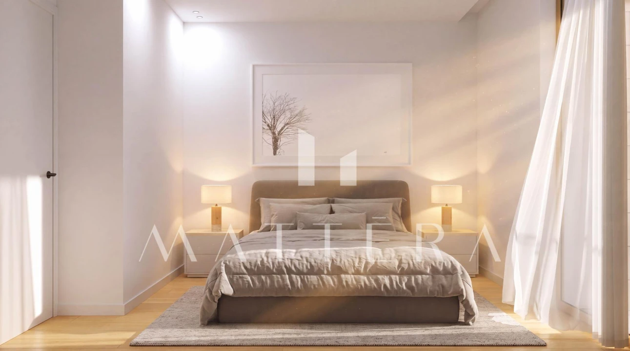 Apartamento T3 para Venda em Arcozelo Foto 18