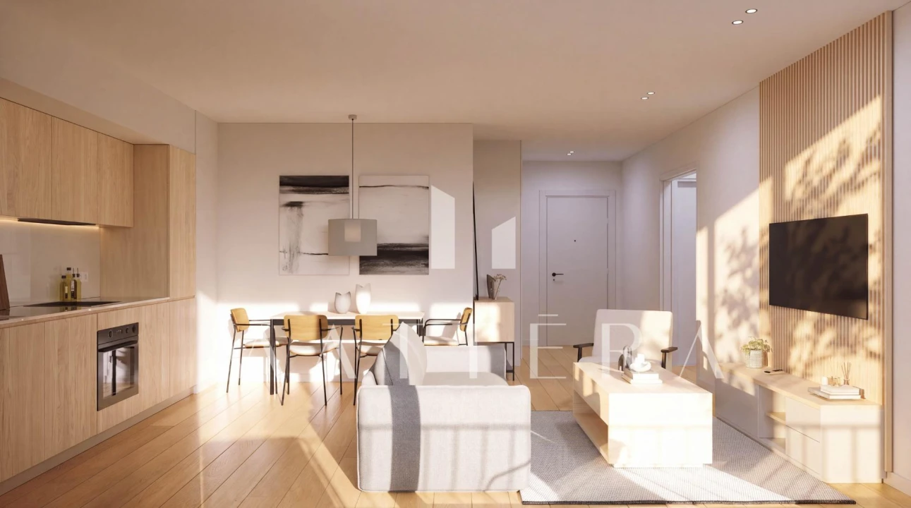 Apartamento T3 para Venda em Arcozelo Foto 17