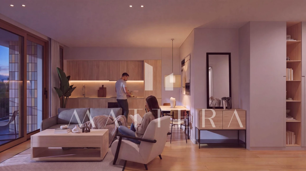 Apartamento T3 para Venda em Arcozelo Foto 18